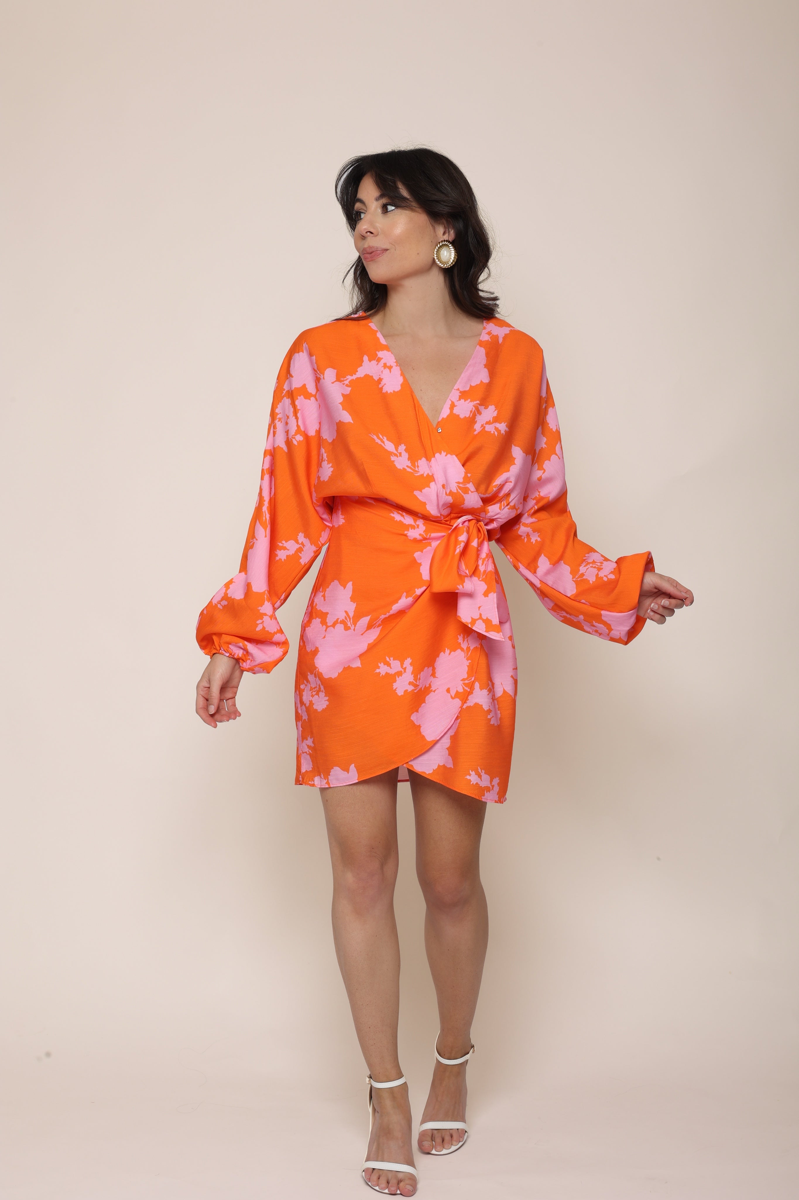 Robe JOANNA