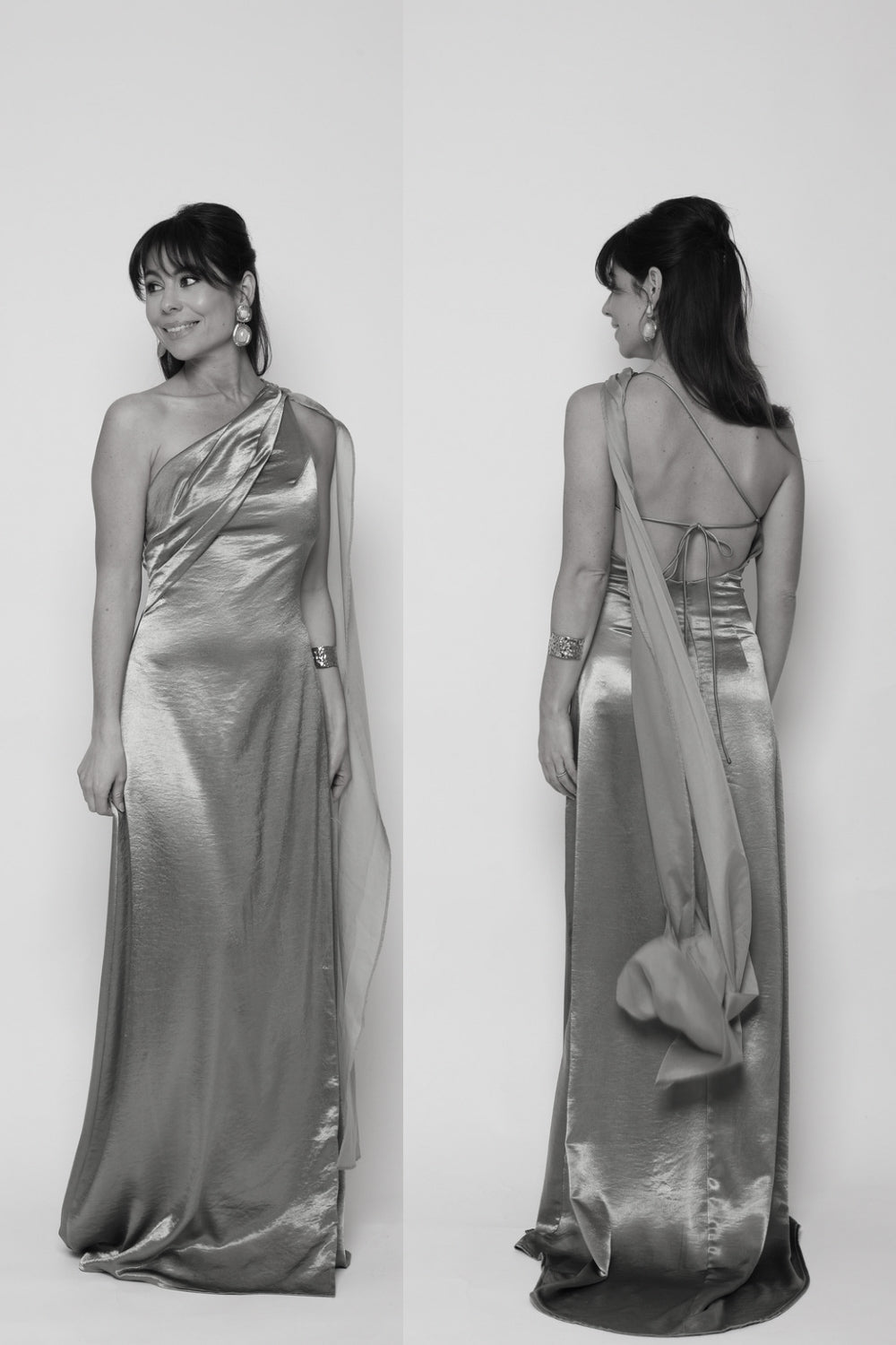 Robe ISADORA