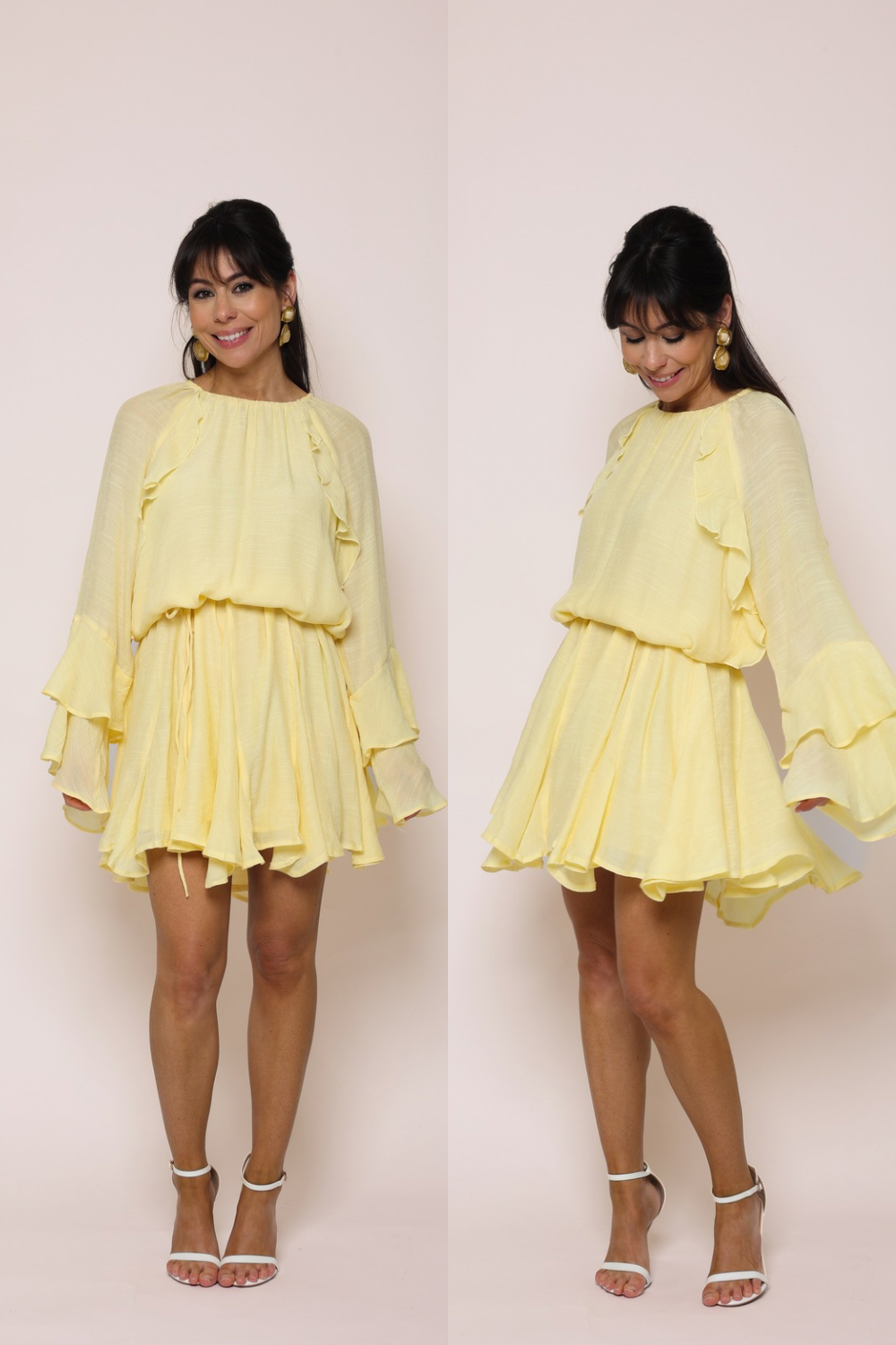 Robe AURORE