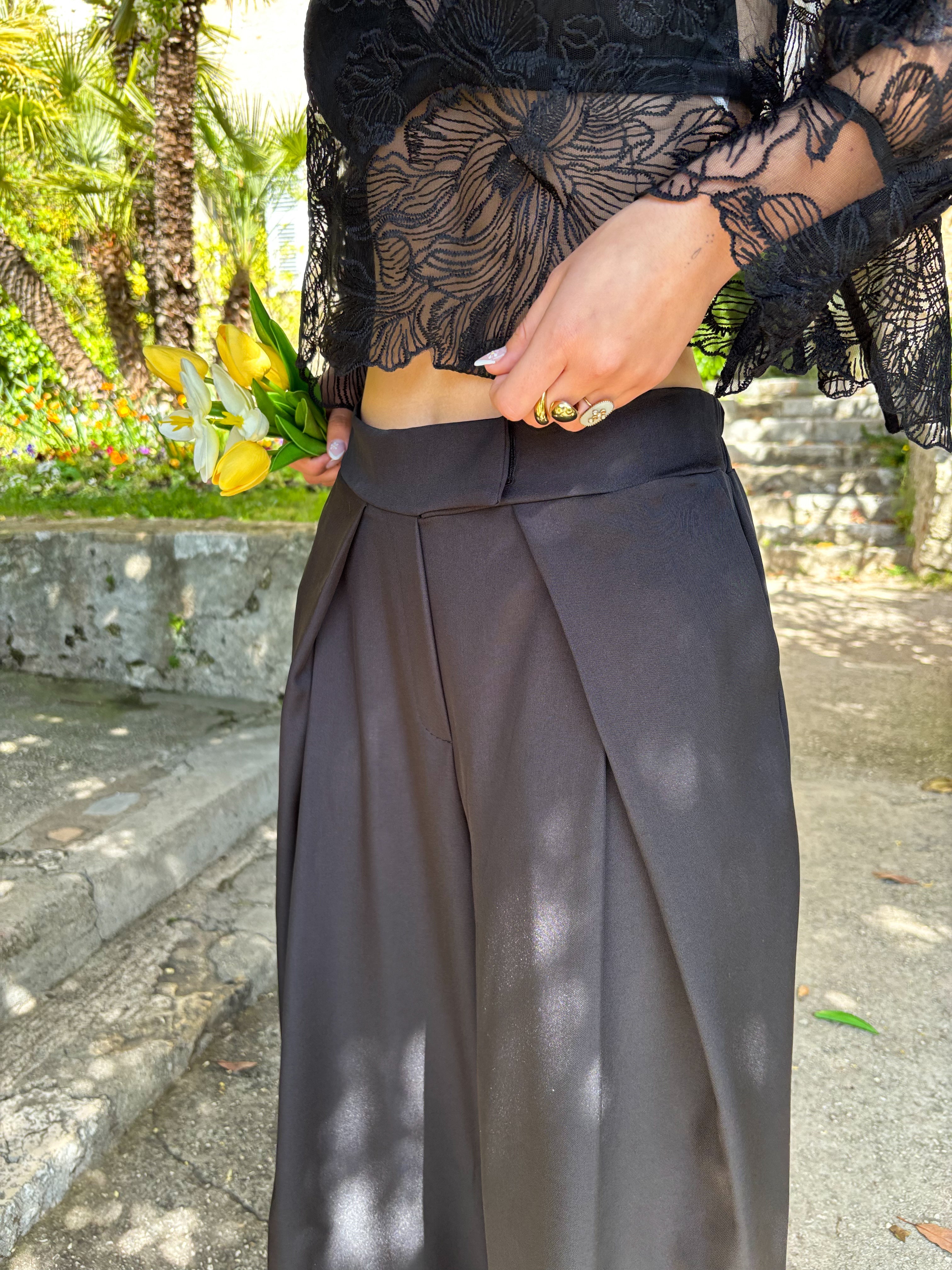 Pantalon PAULINE
