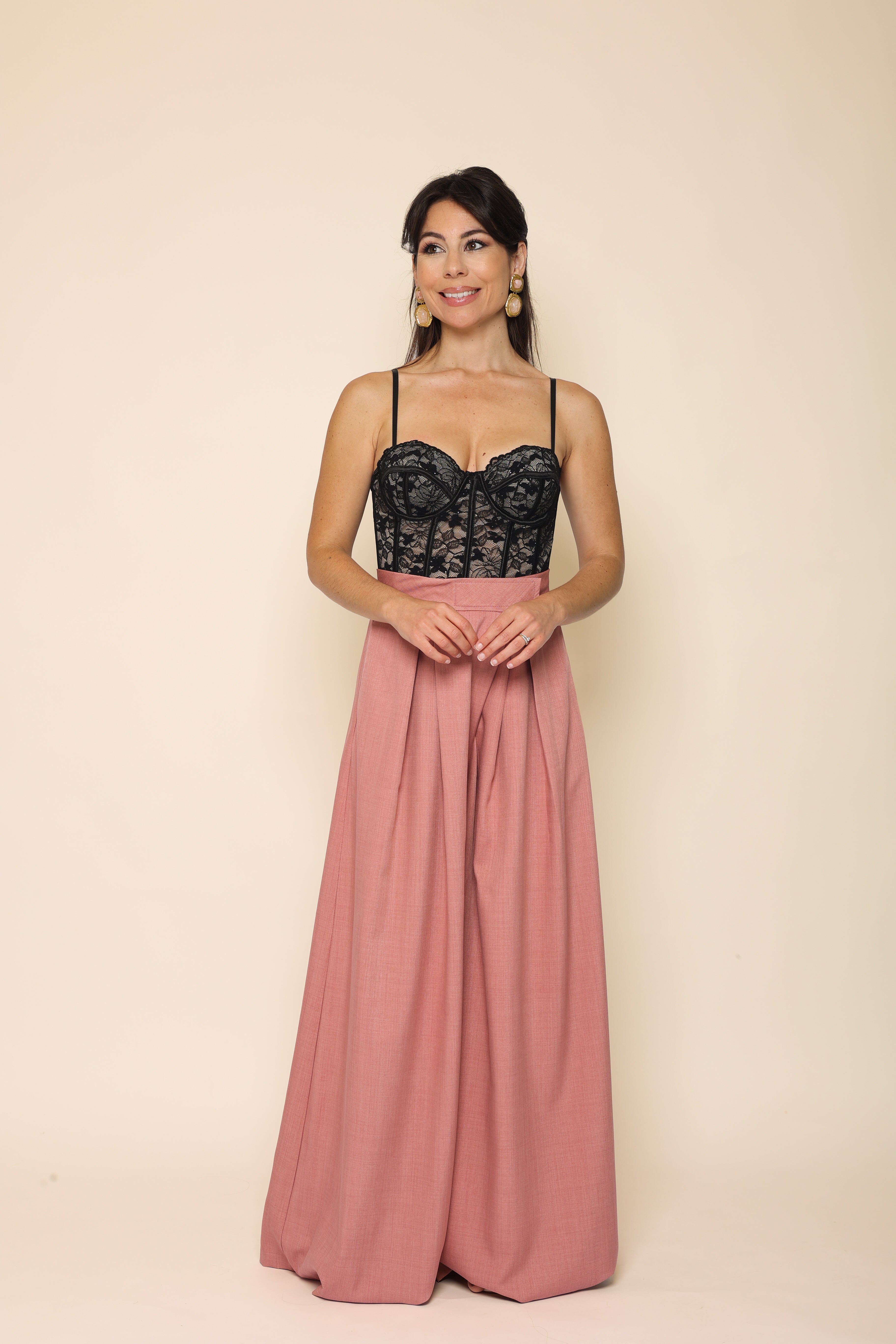 Pantalon SANDY