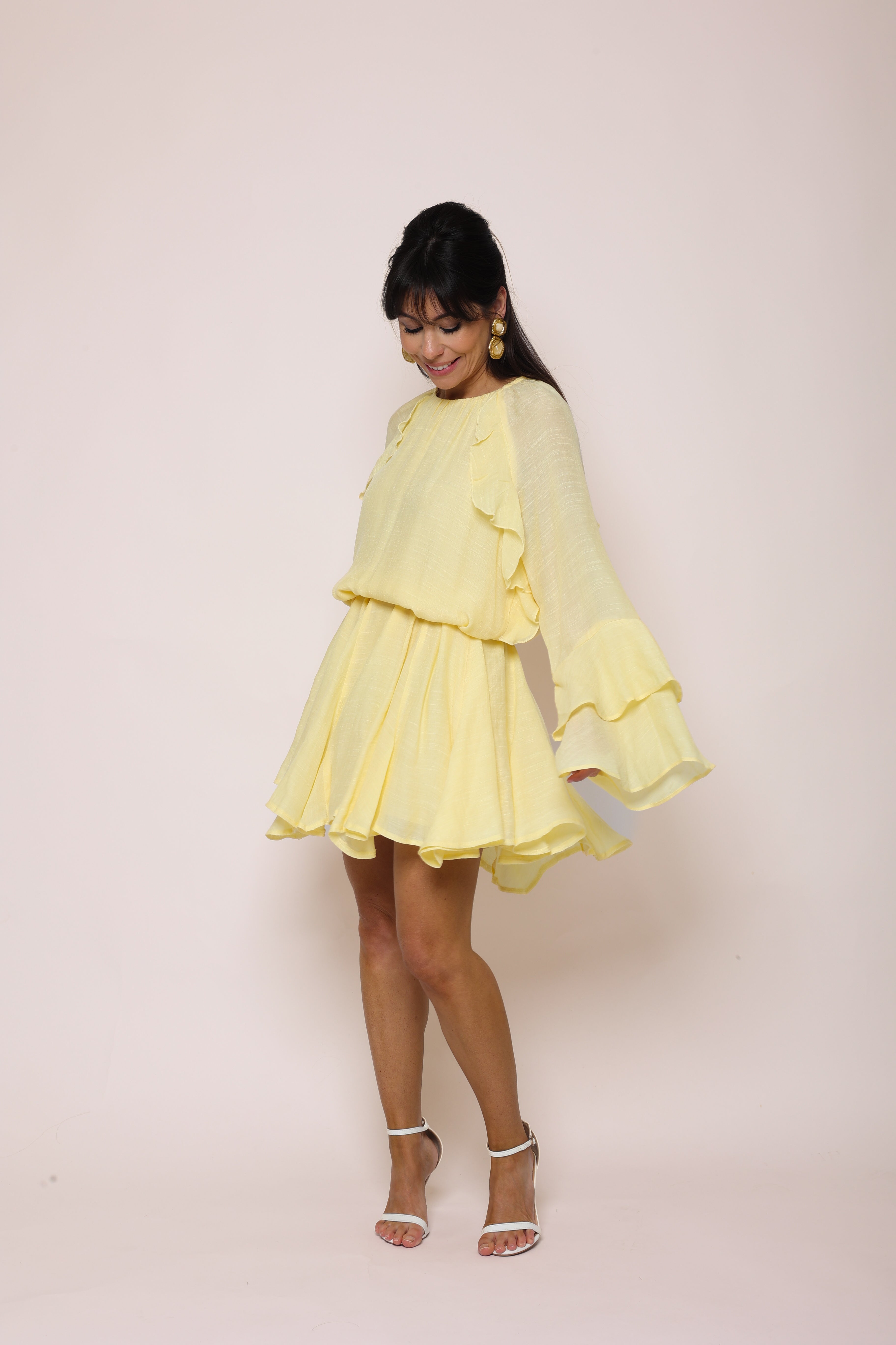 Robe AURORE