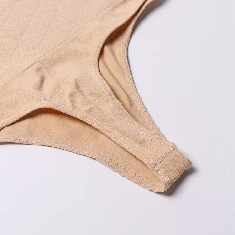 Culotte sculptante body shape