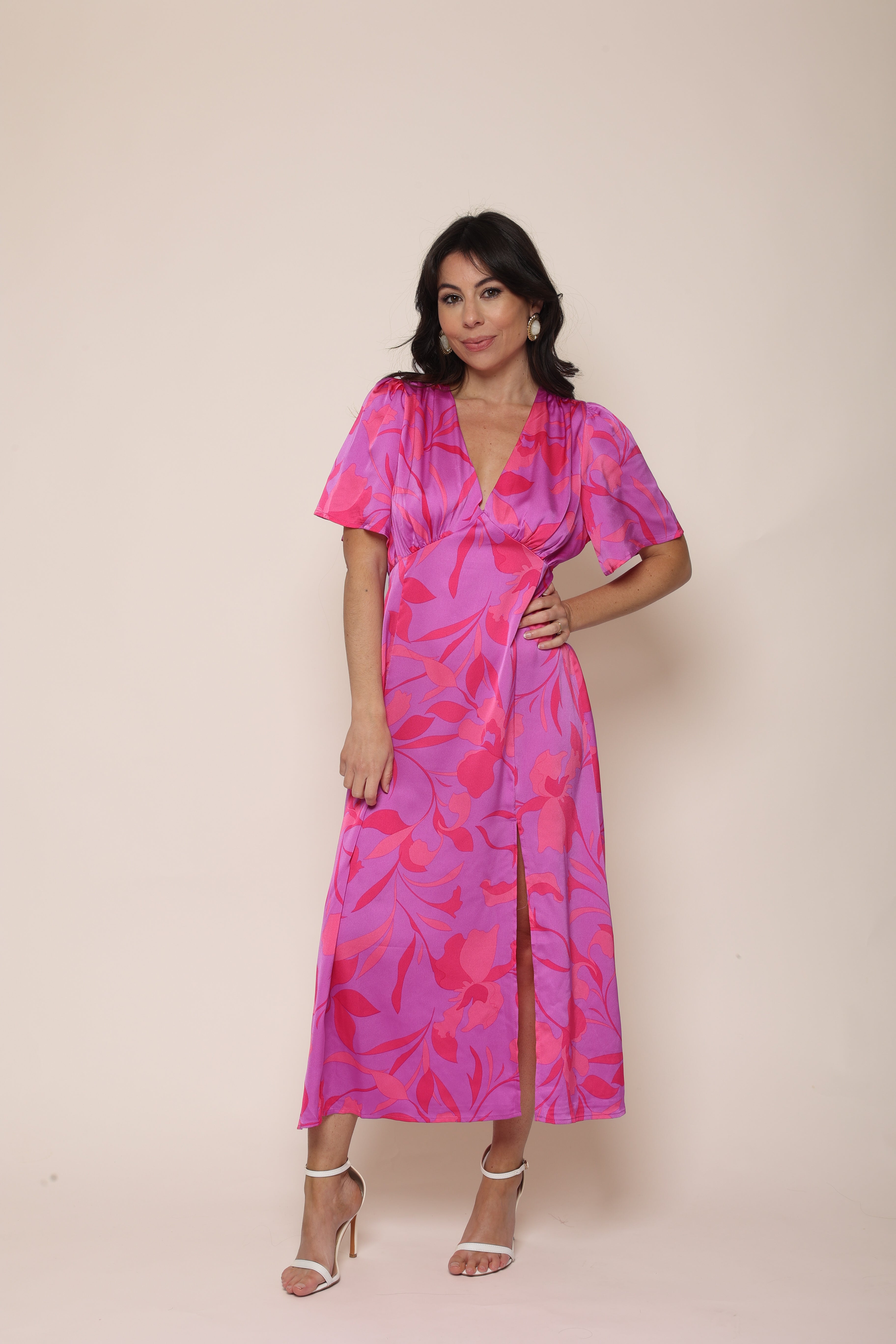Robe AURELIE