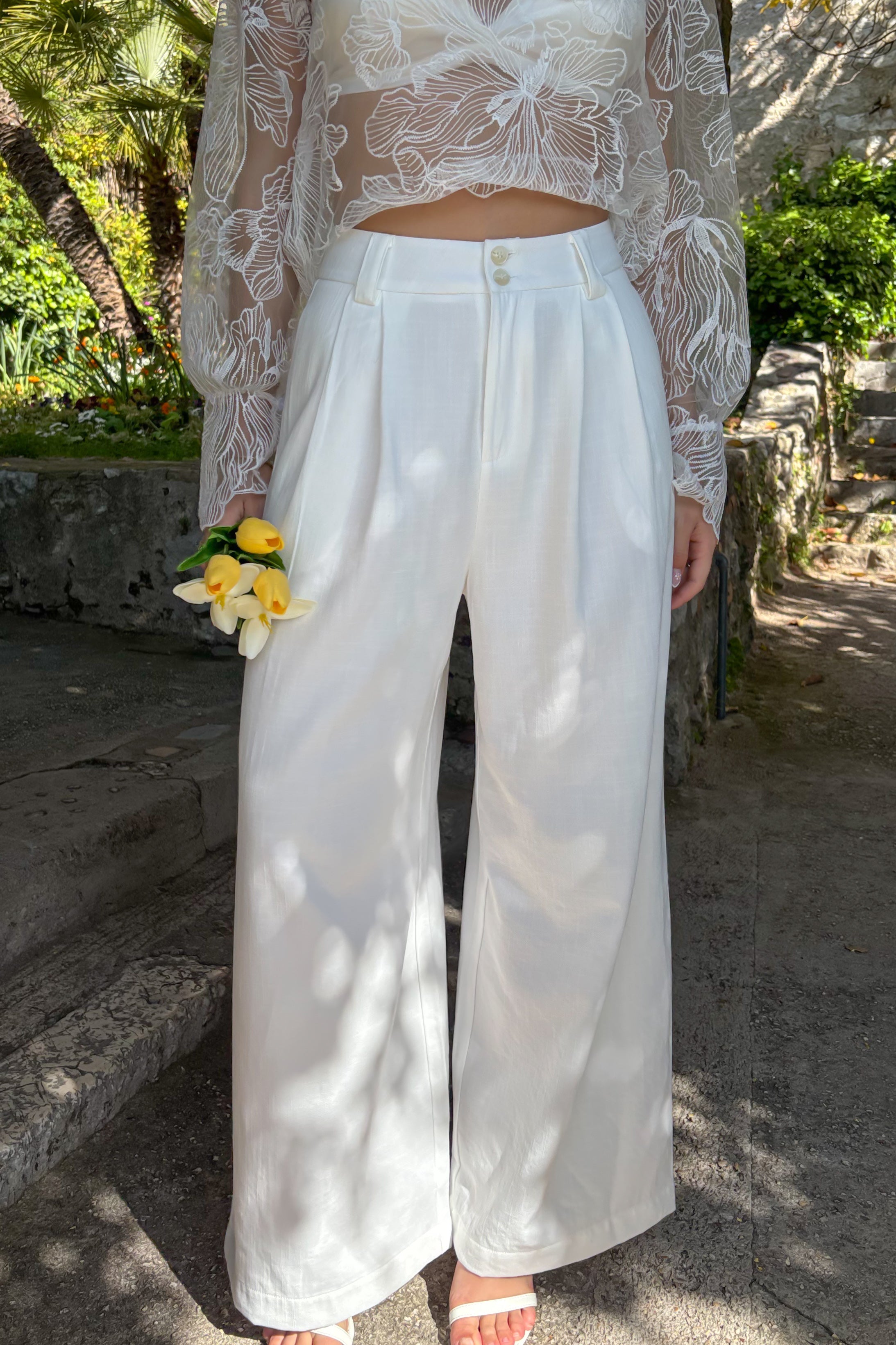 Pantalon VANIA