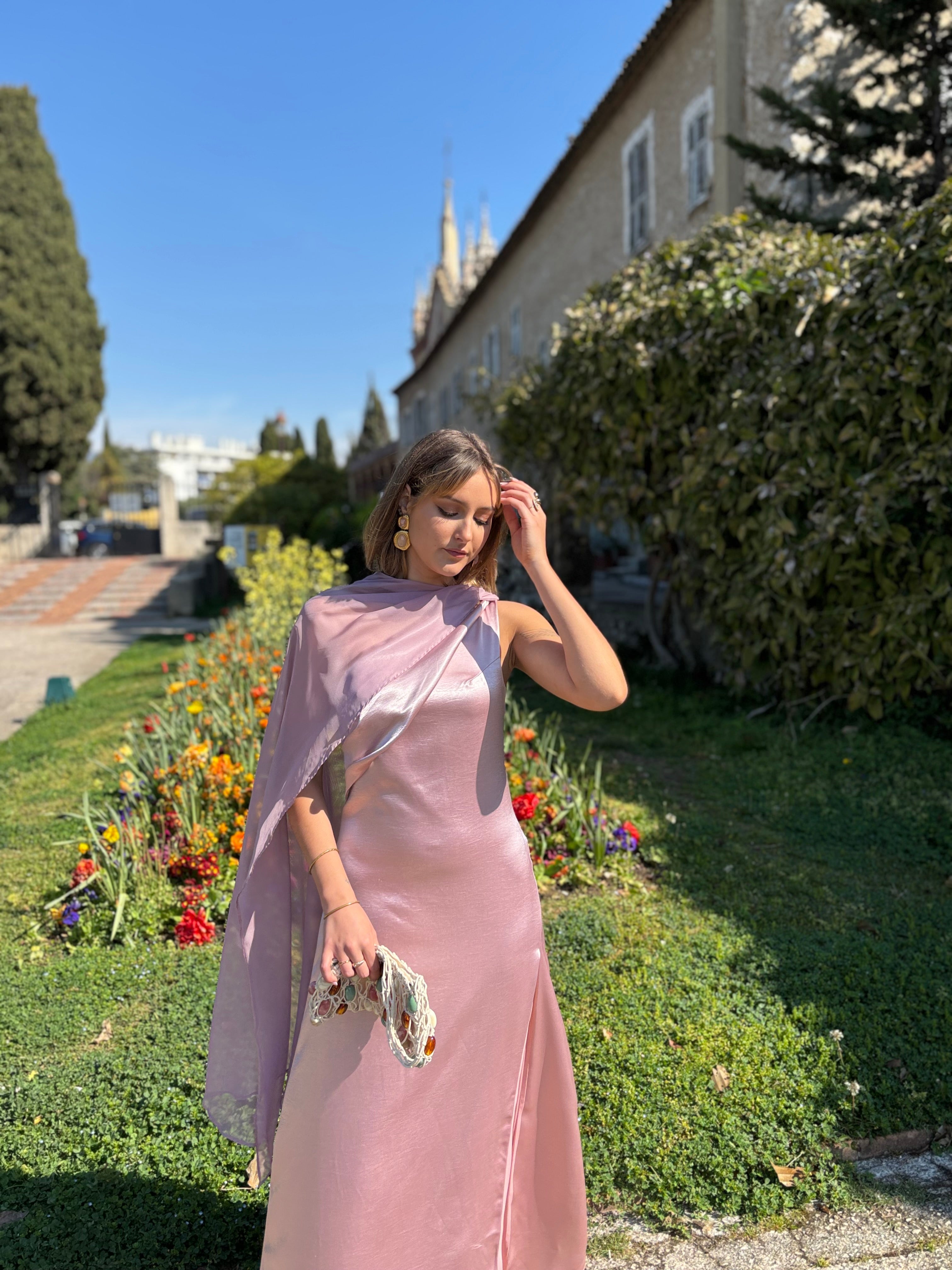 Robe ISADORA