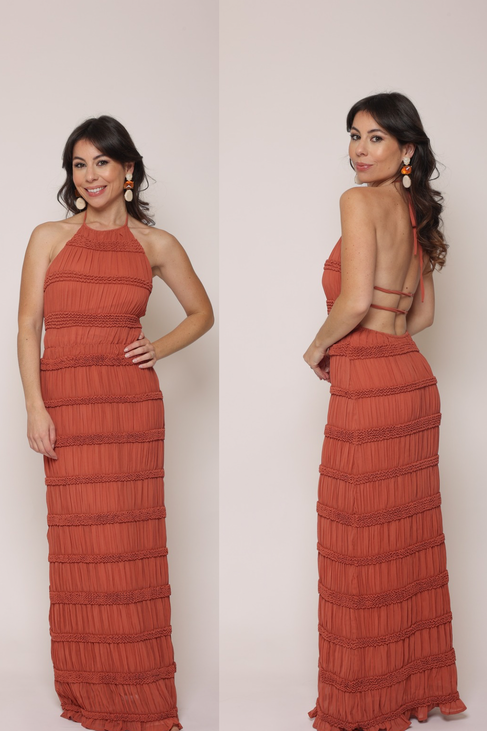 Robe AVA