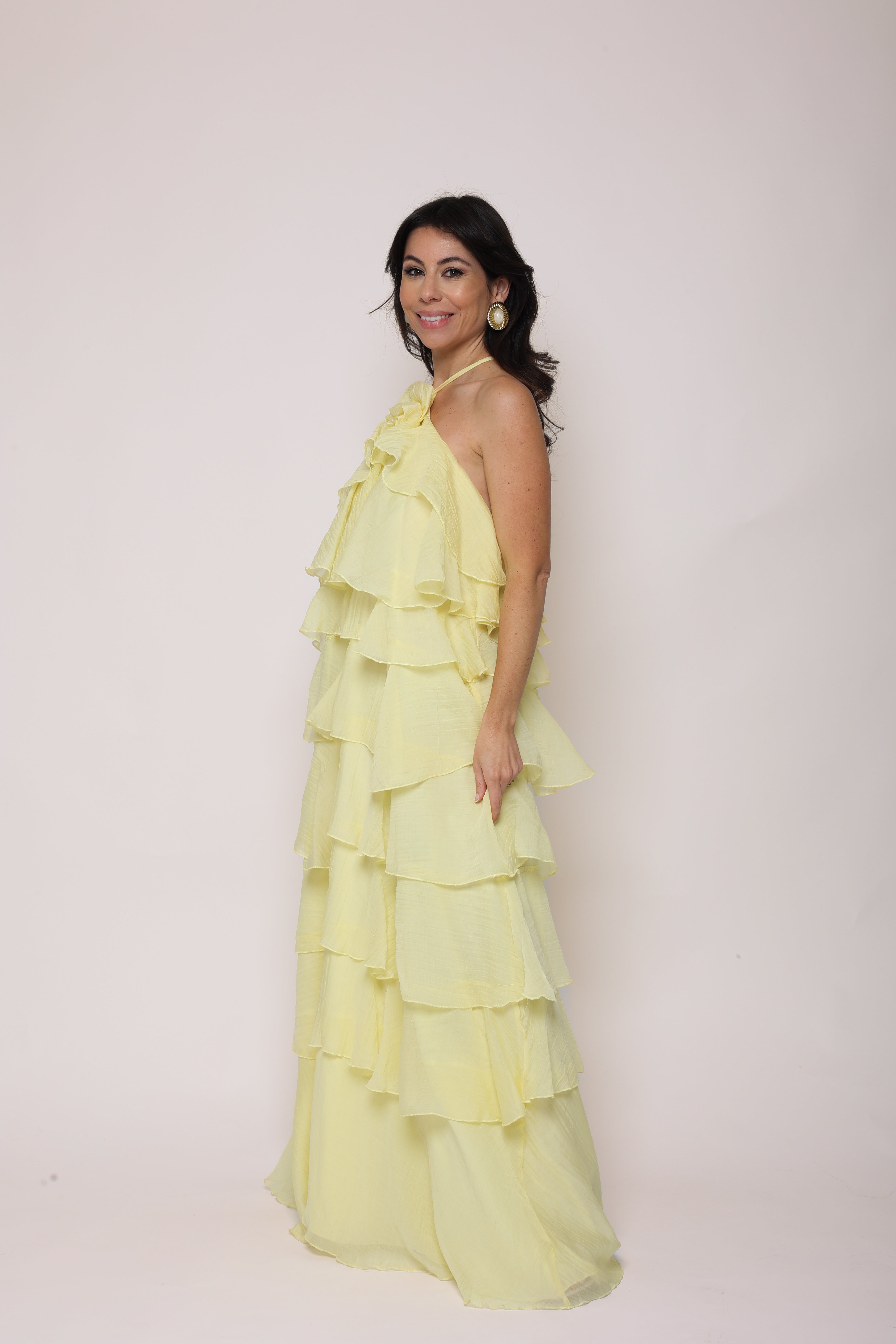 ROBE CHARLIE