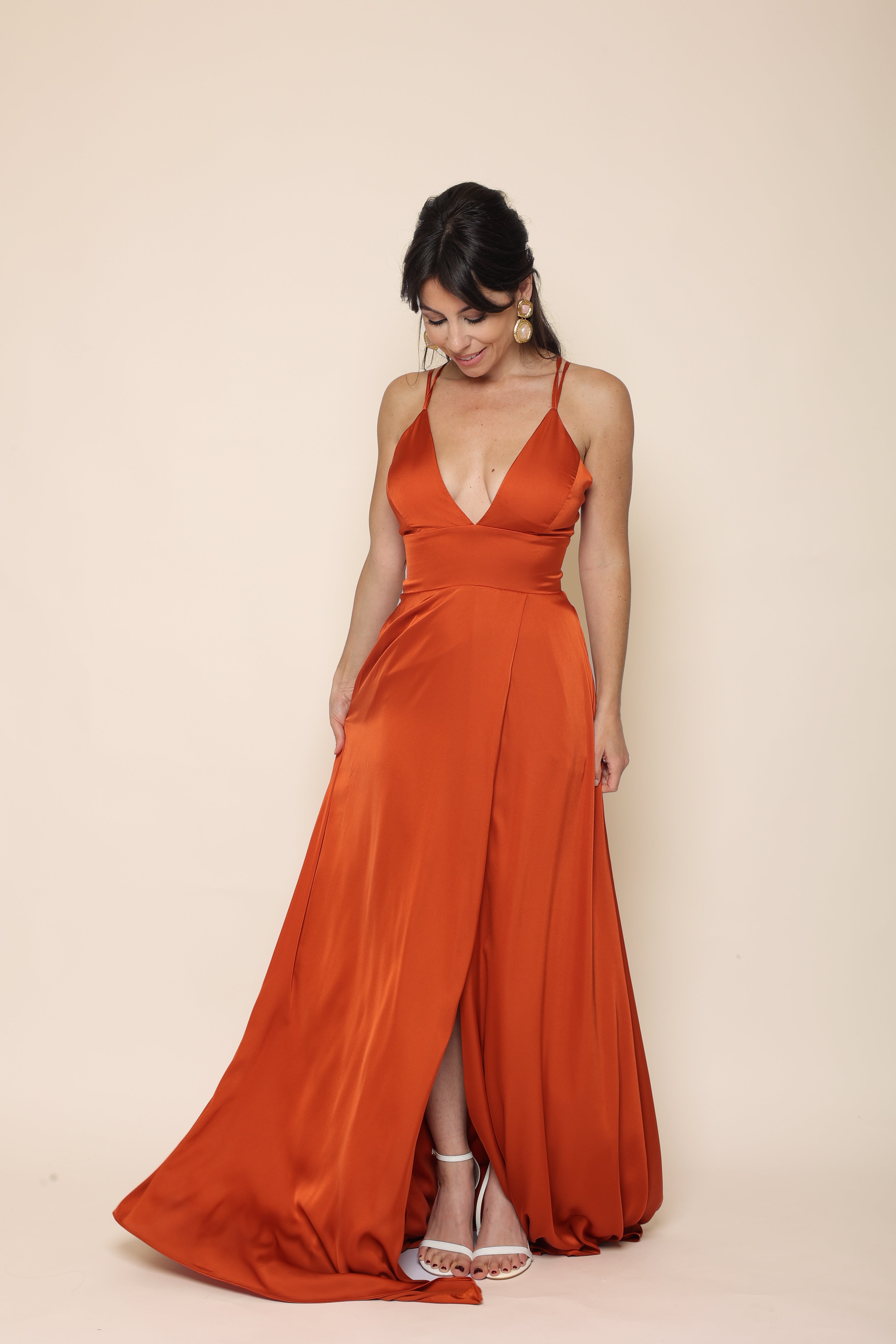 Robe MÉLINA