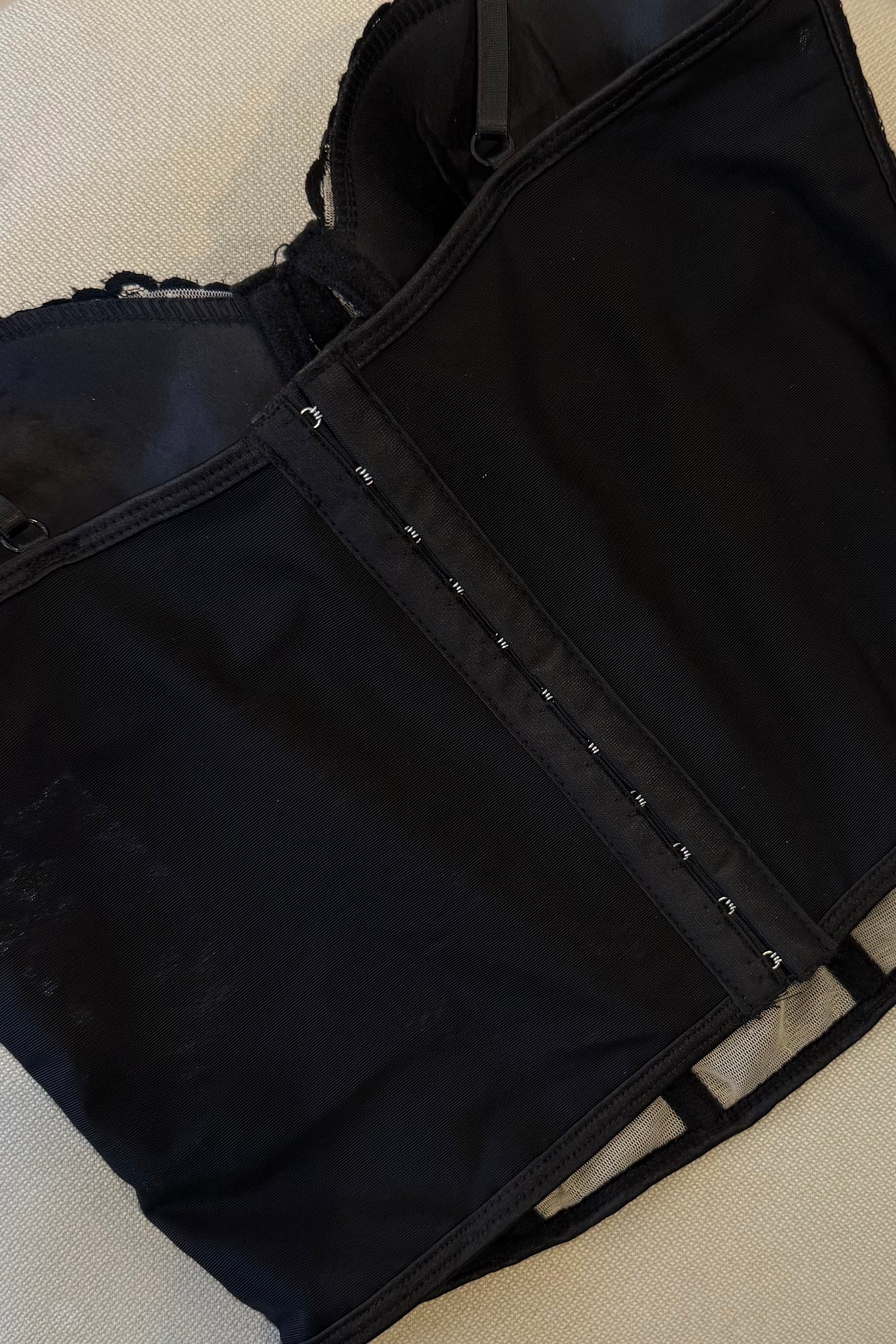 Corset JESS