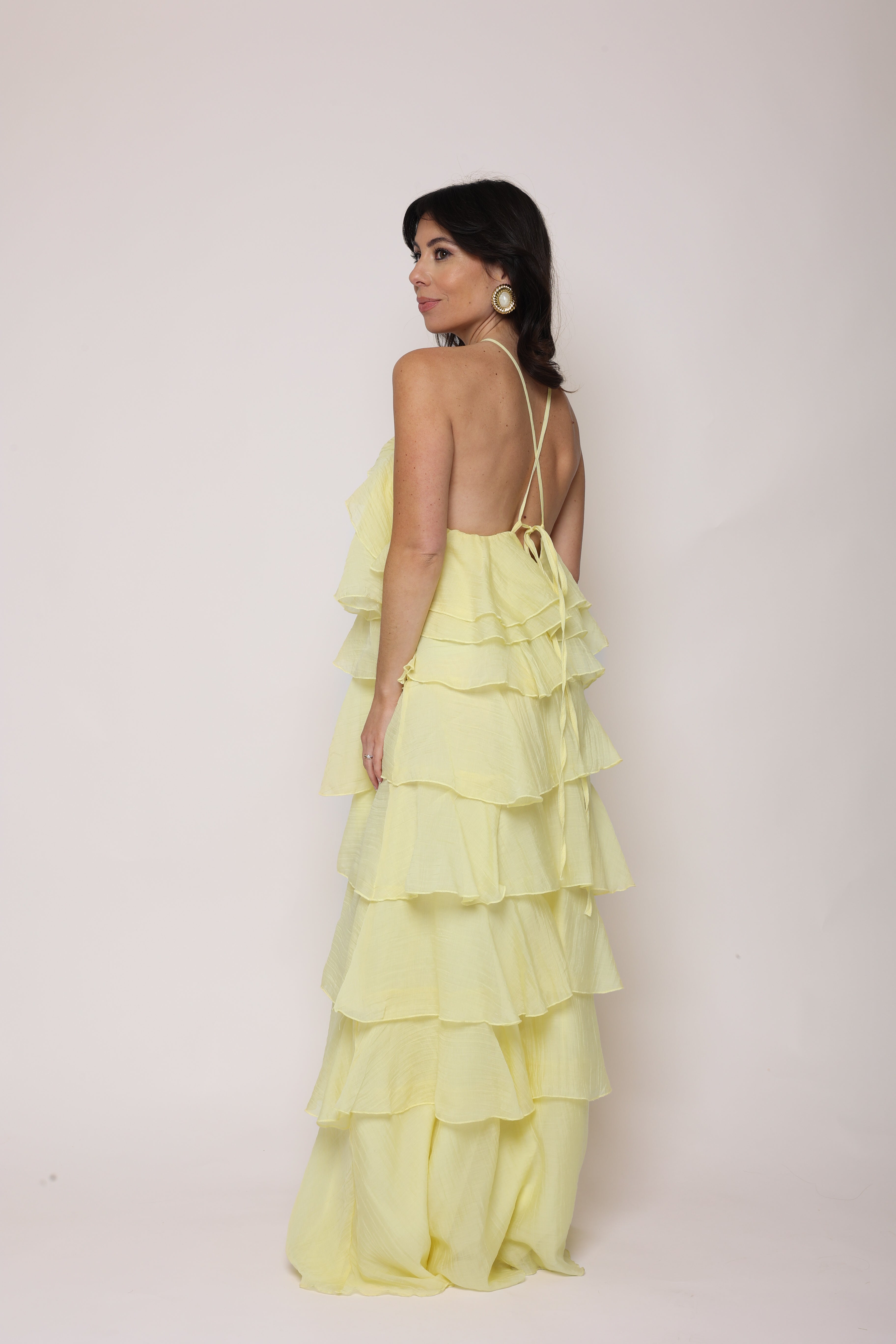 ROBE CHARLIE