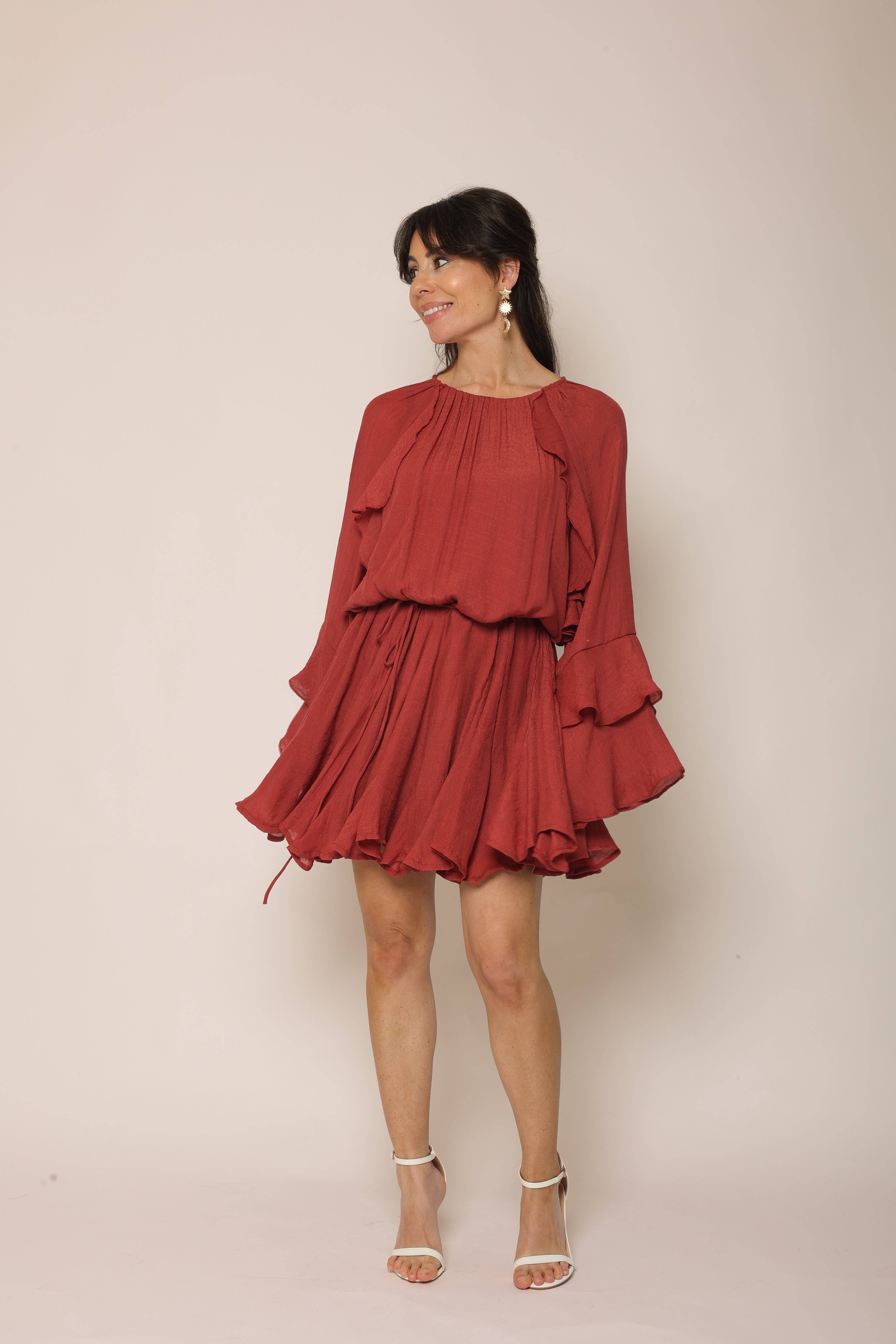 Robe AURORE