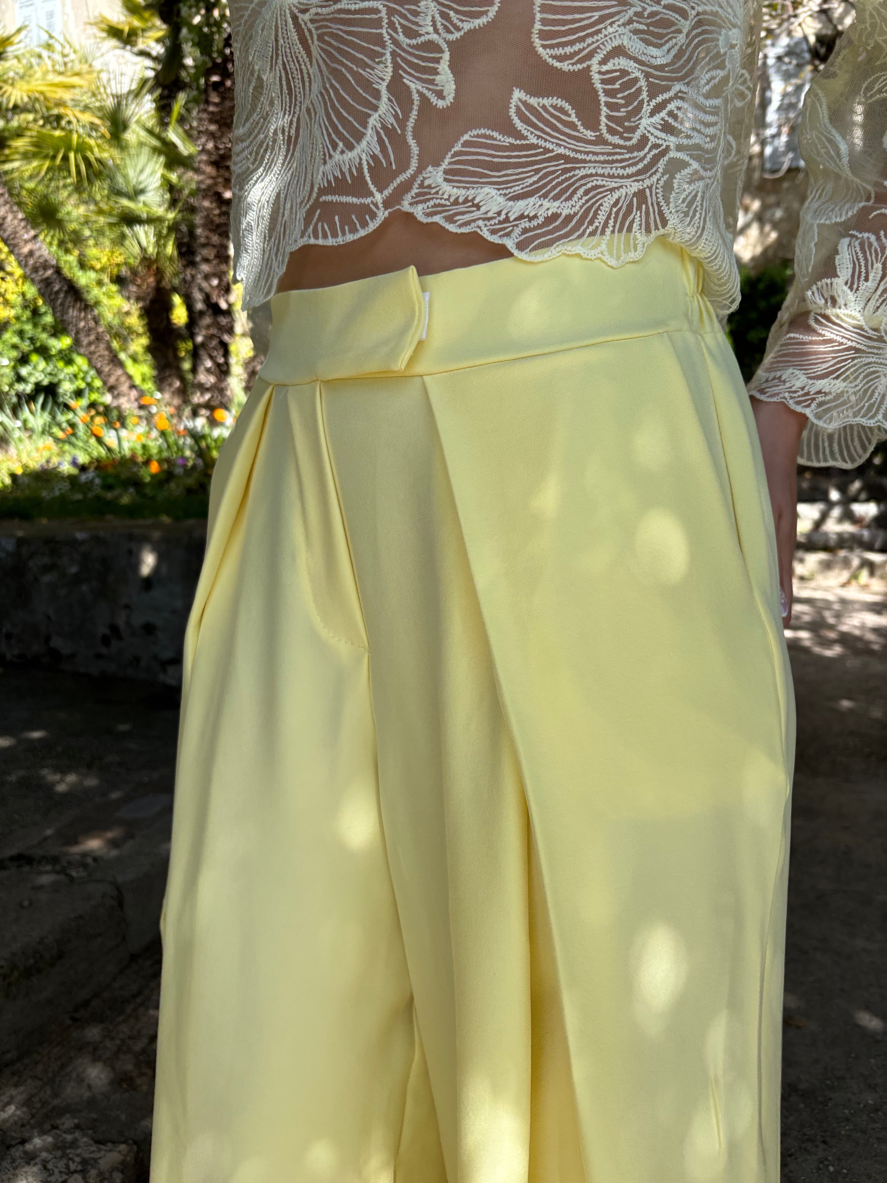 Pantalon PAULINE