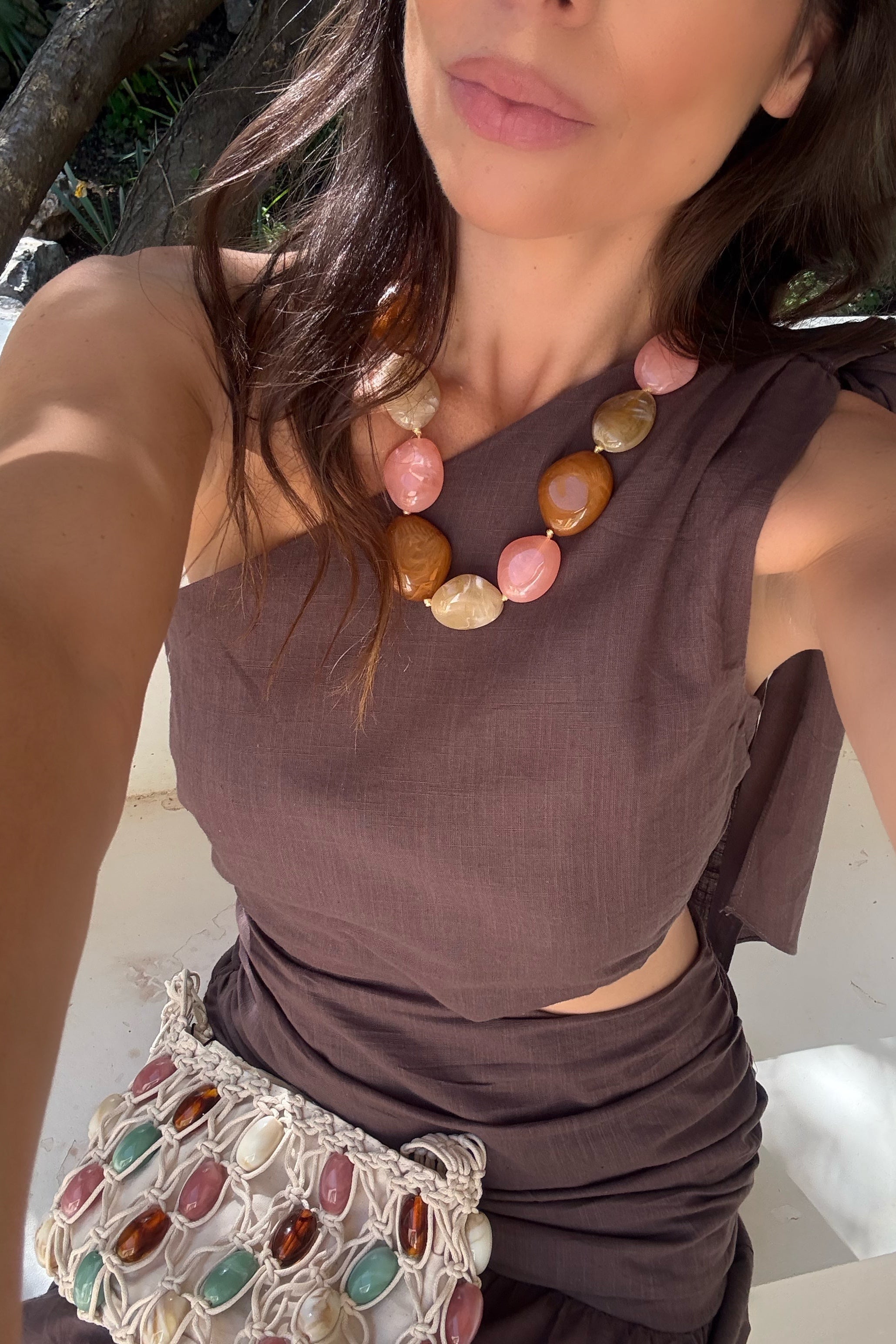 Collier AXELLE