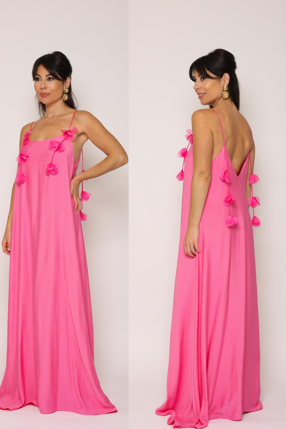 Robe APOLLINE