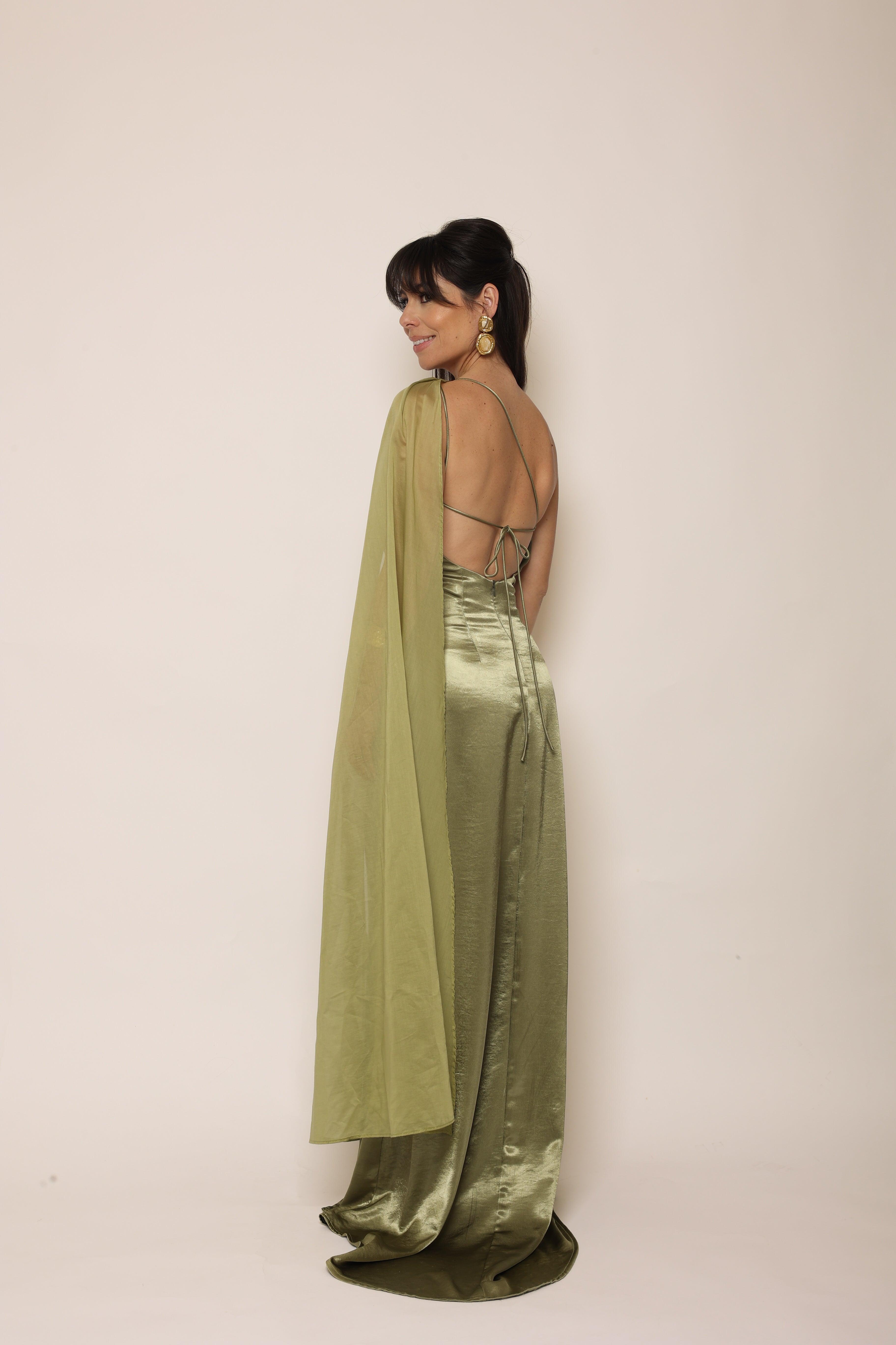Robe ISADORA