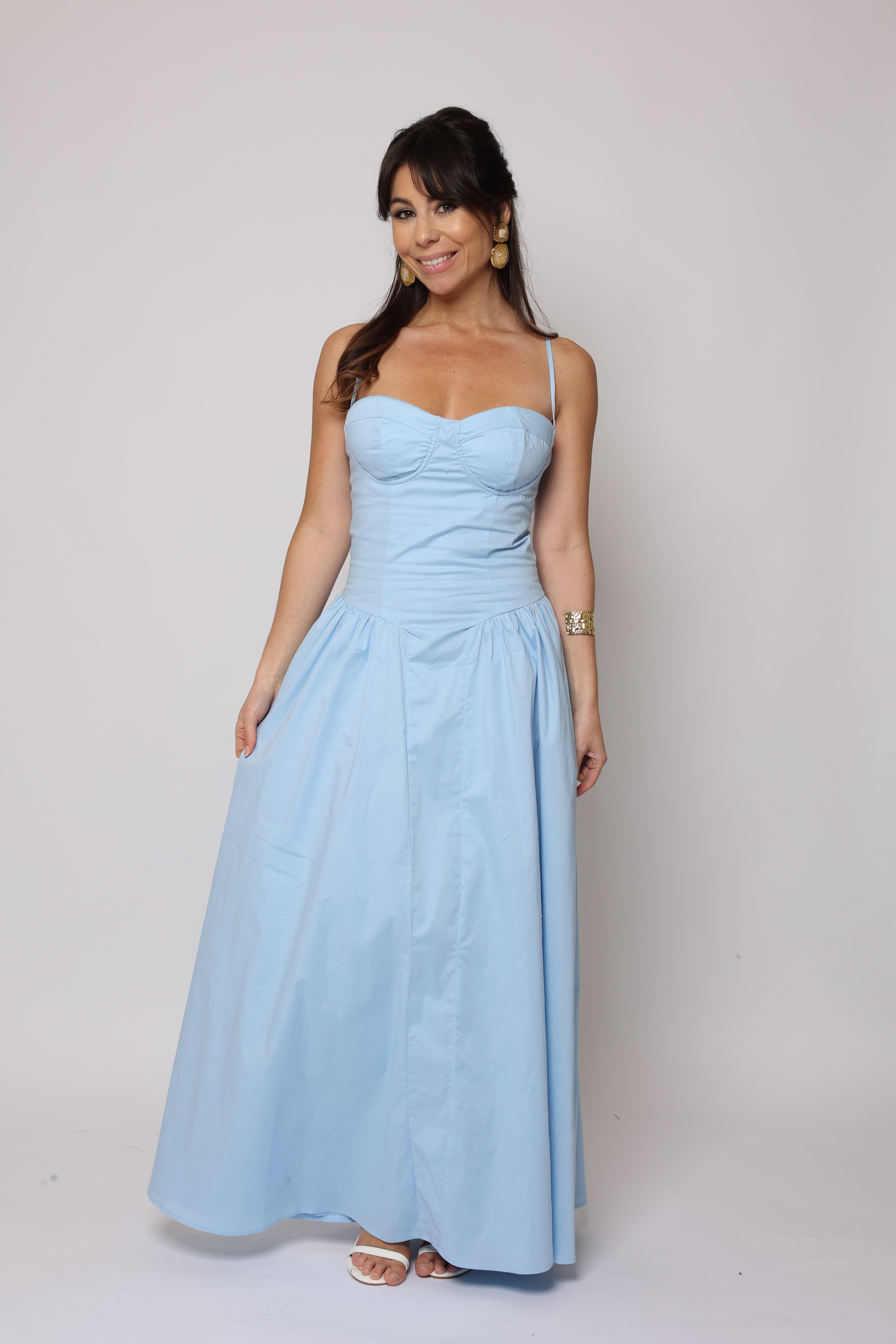 Robe JUNE