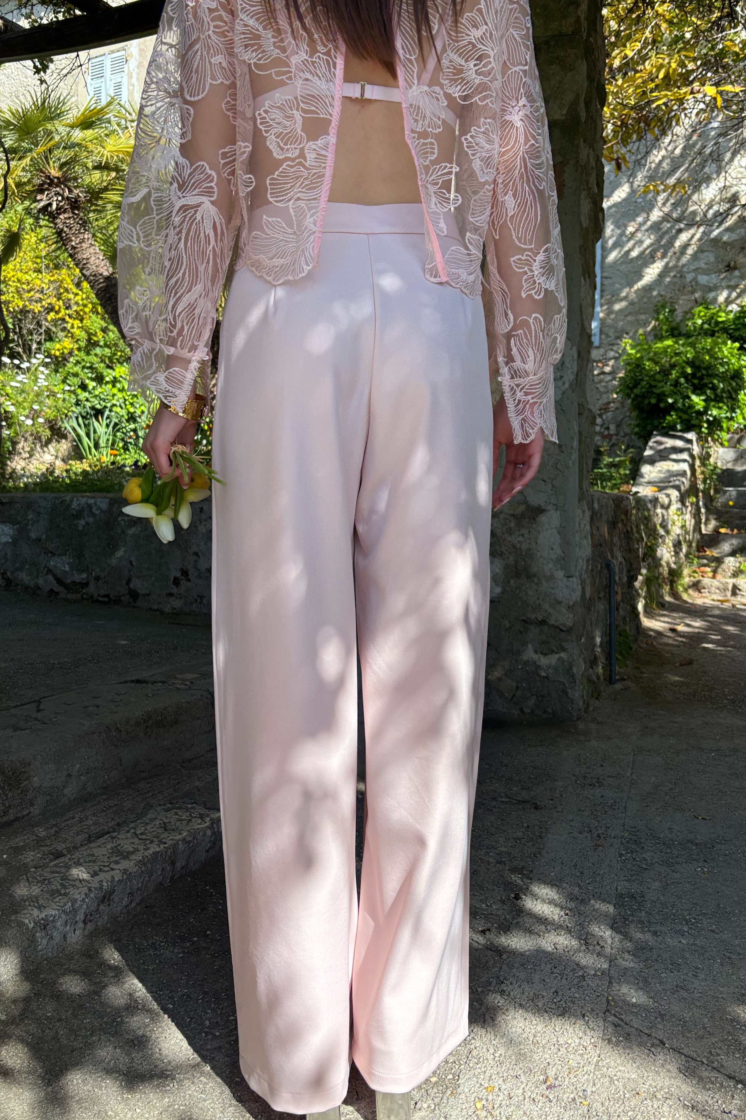 Pantalon VANESSA