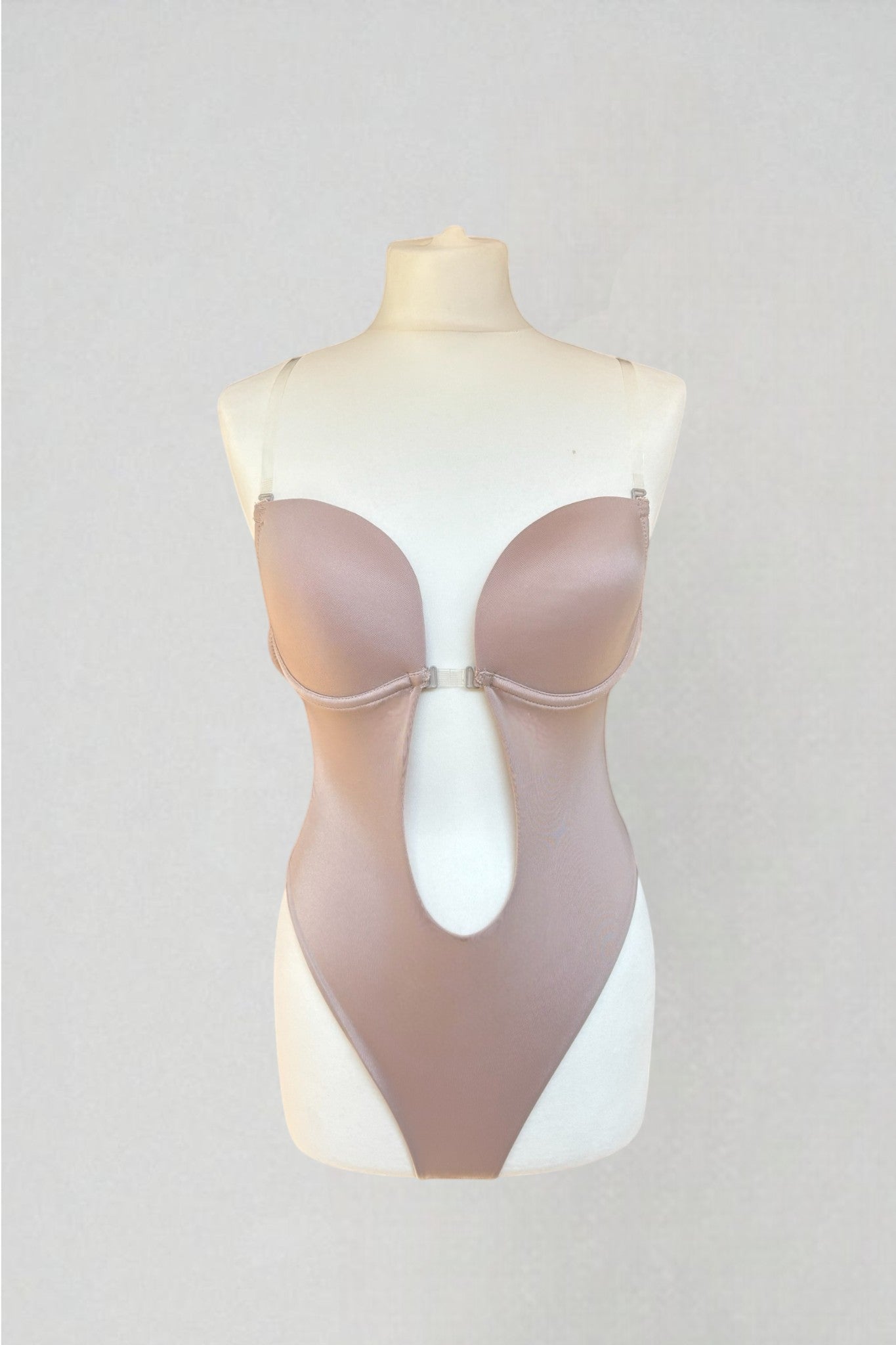 Body Shape Invisible