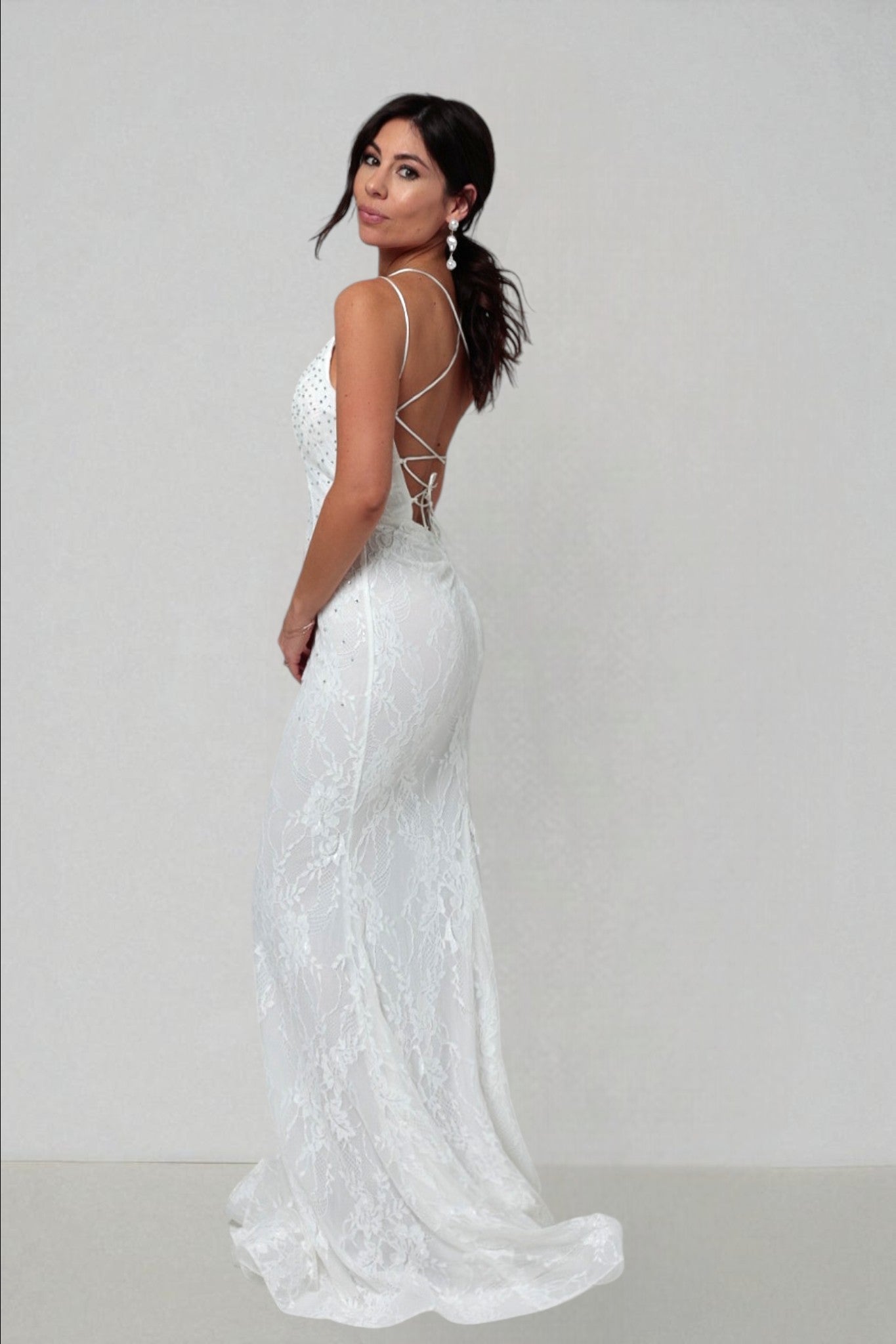 Robe ALICIA