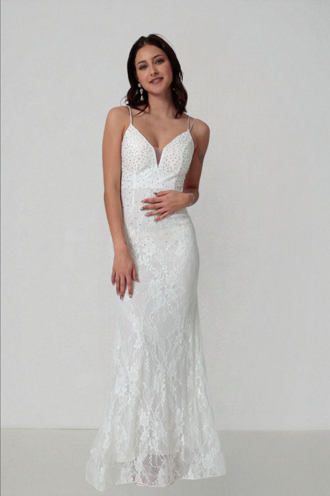 Robe ALICIA