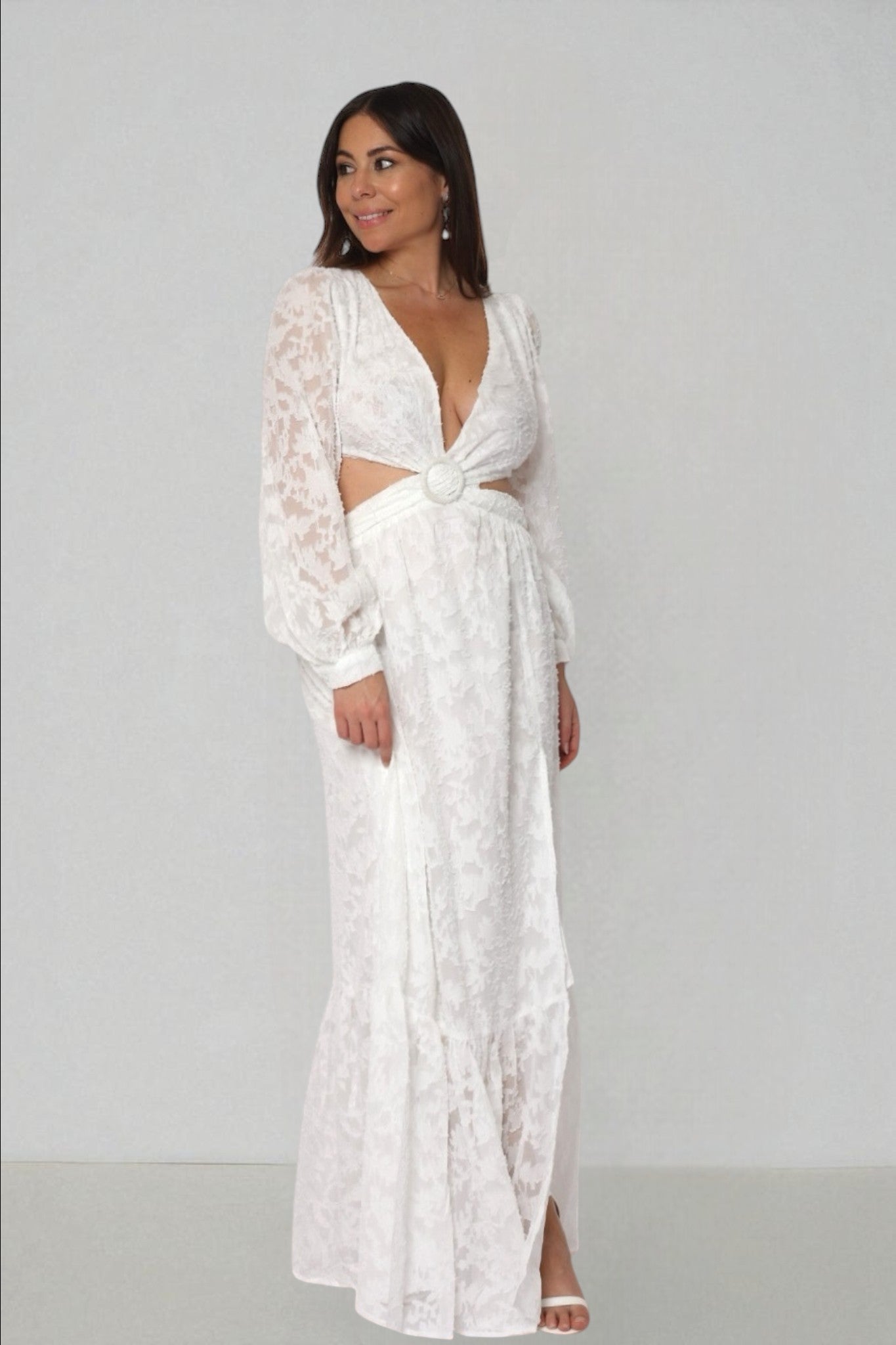 ROBE SORAYA