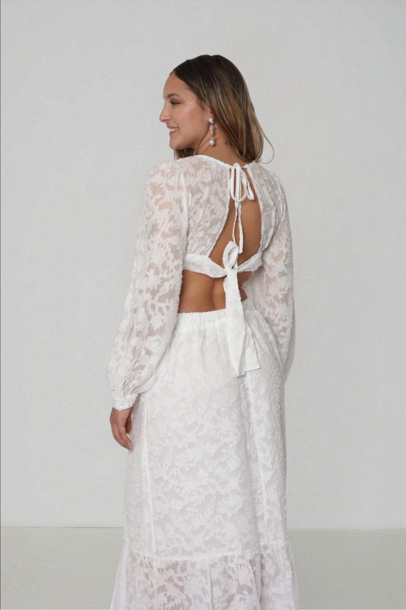 ROBE SORAYA