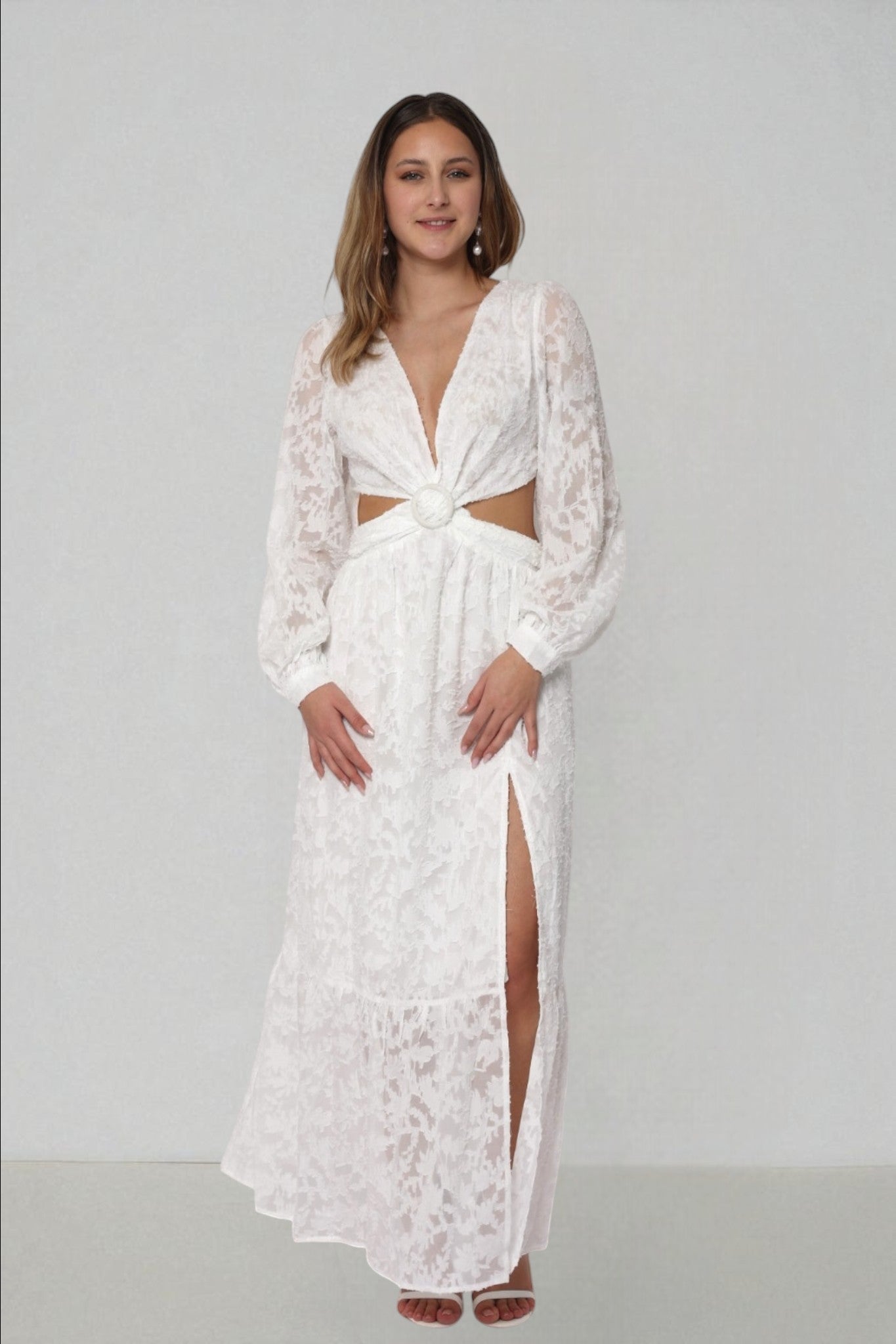 ROBE SORAYA