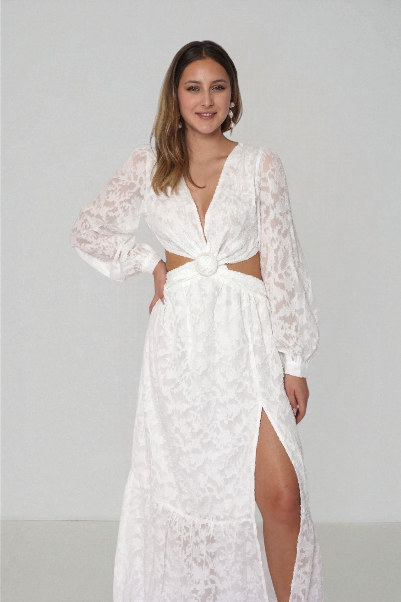 ROBE SORAYA